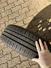 gomme auto