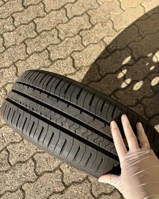 gomme auto