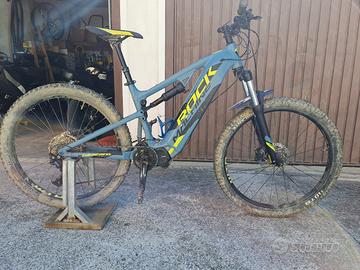 E-BIKE