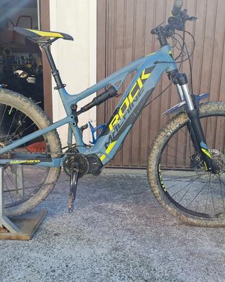 E-BIKE