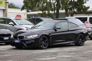 BMW M4 Coupé