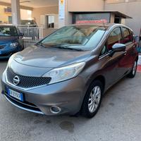 Nissan Note 1.2 12V Acenta
