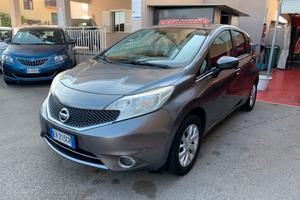 Nissan Note 1.2 12V Acenta