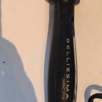 spazzola arriccia capelli IMETEC