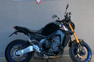 Yamaha MT-09 SP
