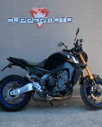 Yamaha MT-09 SP