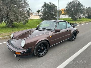 Porsche 911 Sc