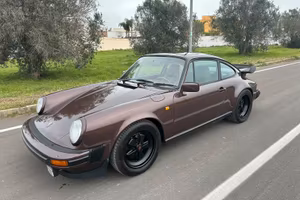 Porsche 911 Sc