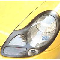 TELAI PER FARI PORSCHE CARRERA 911 996 BOXSTER 986