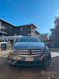 Mercedes B 180 CDI Executive - 128k km
