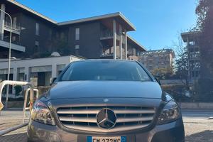 Mercedes B 180 CDI Executive - 128k km