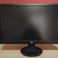 Monitor HP 22" full hd 