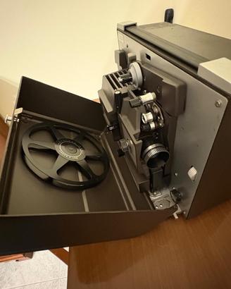 Proiettore vintage Bell&Howell
