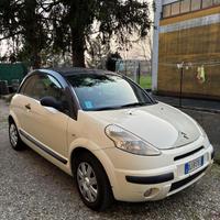 Citroën C3 Pluriel 1.4 – 150.000 km – 19 anni