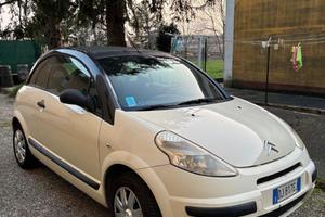 Citroën C3 Pluriel 1.4 – 150.000 km – 19 anni