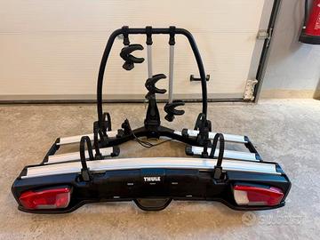 Portabici Thule VeloSpace XT2 939