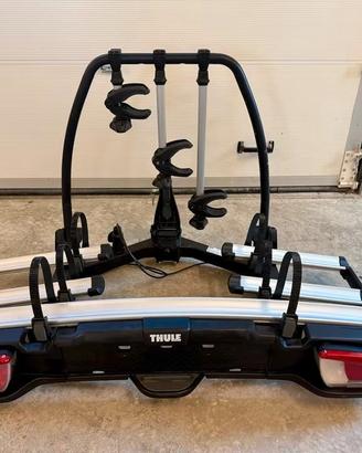 Portabici Thule VeloSpace XT2 939