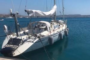 jeanneau selection 37