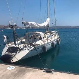 jeanneau selection 37