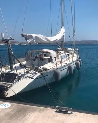 jeanneau selection 37