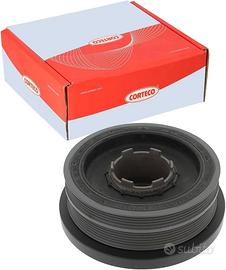 Puleggia corteco BMW N57N 258 313 30d 35d