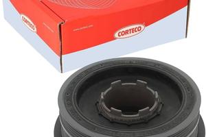Puleggia corteco BMW N57N 258 313 30d 35d