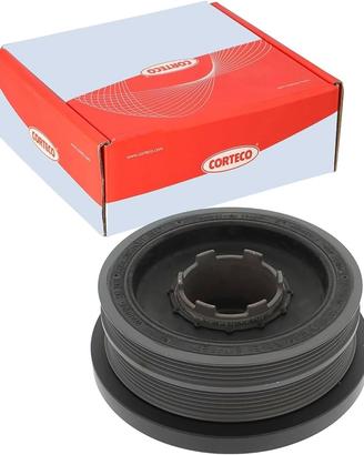 Puleggia corteco BMW N57N 258 313 30d 35d