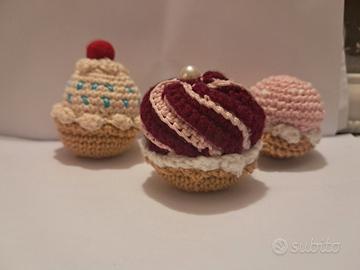 bomboniere  fartte a mano