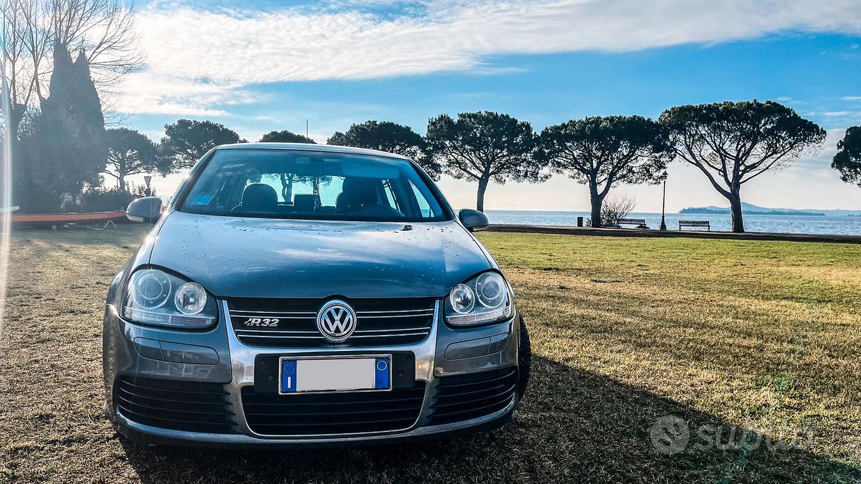 VOLKSWAGEN Golf 5ª serie