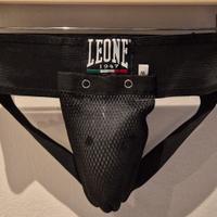 Conchiglia Sportiva protettiva LEONE