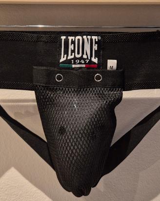 Conchiglia Sportiva protettiva LEONE