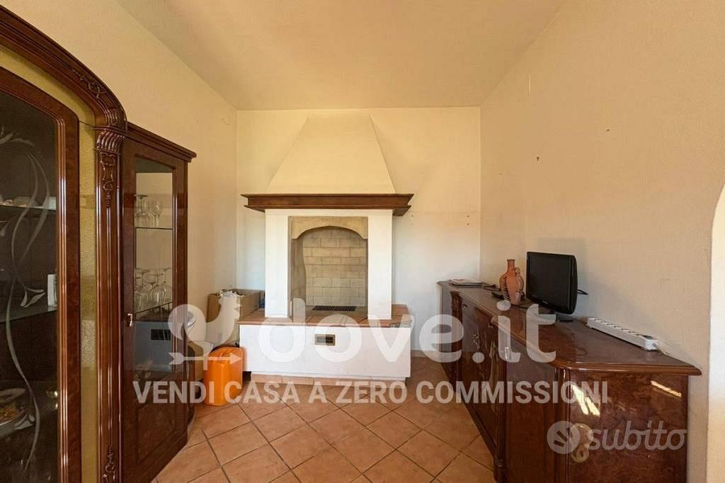 Casa – Santa Giustina, Cassol - Vista 3