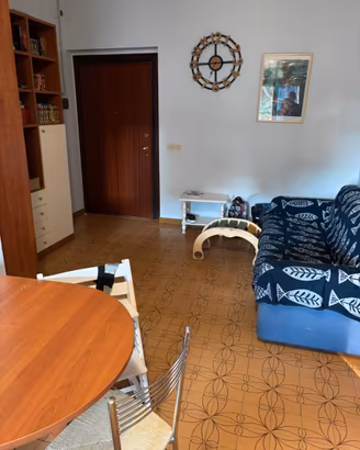 Casa vacanze a Principina