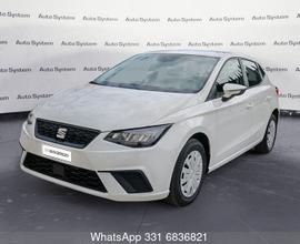Seat Ibiza 1.0 MPI 5 porte Reference