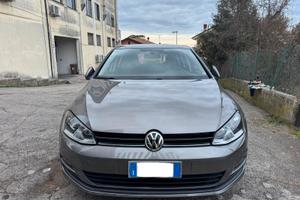 Volkswagen Golf 1.6 TDI 110 cv Executive BMT