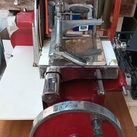 affettatrice professionale Continental lusso 