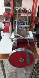 affettatrice professionale Continental lusso 