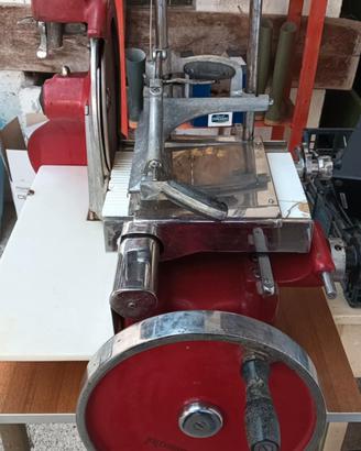 affettatrice professionale Continental lusso 