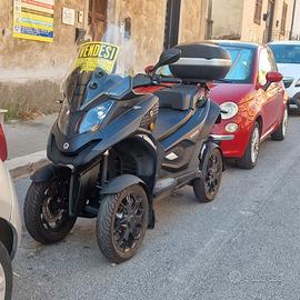 Quadro qooder