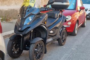 Quadro qooder