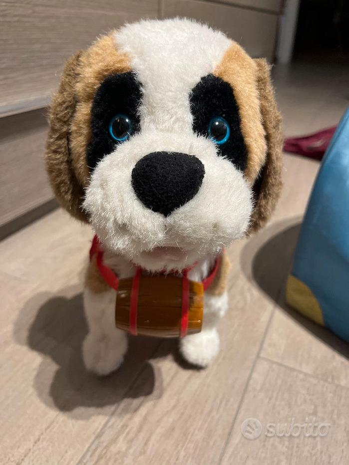 Cagnolino giochi preziosi Vendita in Tutto per i bambini