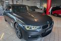 Bmw 318 Diesel Touring M-SPORT FINANZIABILE