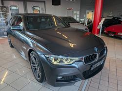Bmw 318 Diesel Touring M-SPORT FINANZIABILE