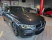Bmw 318 Diesel Touring M-SPORT FINANZIABILE