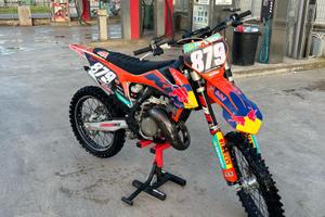 Ktm sx 125 2020