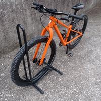 MTB BMC Blast 24 