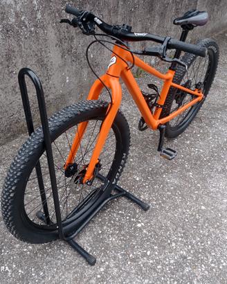 MTB BMC Blast 24 