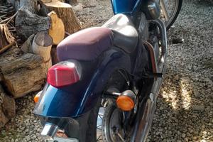 Honda Shadow 90 - 1990