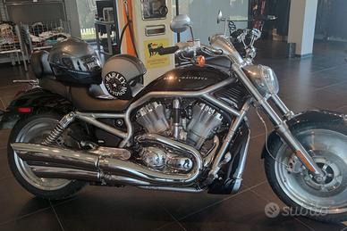 Harley-Davidson V-Rod - 2004 ASI da collezionista