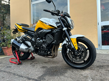 Yamaha fz1 2010 34000 km